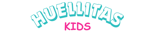  HUELLITAS KIDS 
